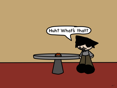 Chapter Three Of The Owo Comic