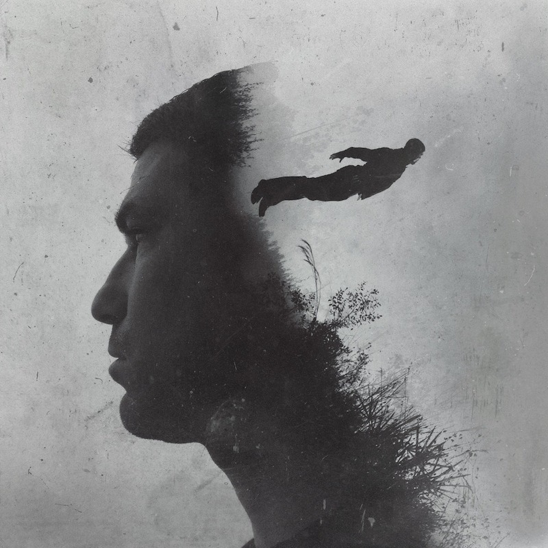 escapekit: Wisdom for my Children Florida based photographer Brandon Kidwell created