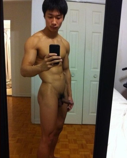 Asian Guys