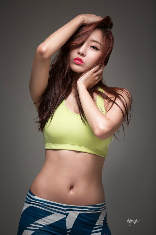 Lee Hyun Ji