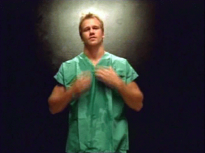 takemetobedandlosemeforever:  Rusty Joiner
