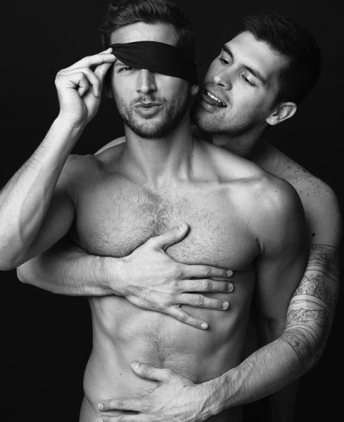 The Sexiest Boys