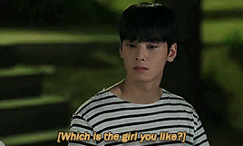 Subtlety, Thy Name Is Do Kyung Seok.