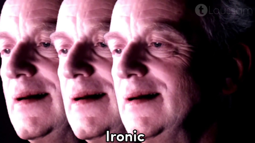 The Republic: Slavery is something unacceptable and must be eradicatedThe Clones: