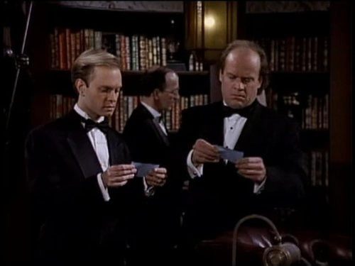 Reminder That Niles WENT TO JAIL FOR THREATENING THE PRESIDENT