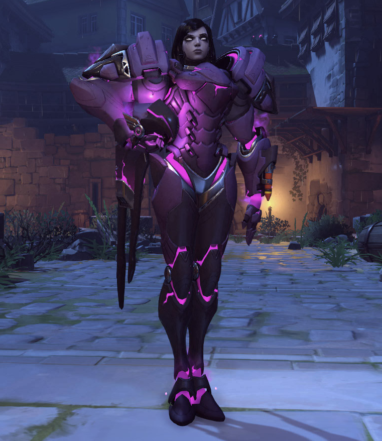 juunkrat:  new Halloween skins!!!! 