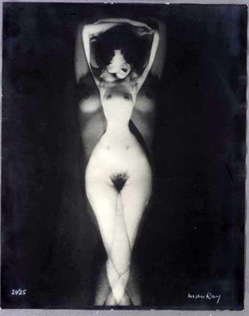 birdarchive:  Man Ray 