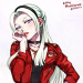 #886 Modern Edelgard (FE3H)Based on Degenerate Peach’s amazing sprite edit of Edelgard which I couldn’t help but fall in love with.Support me on Patreon
