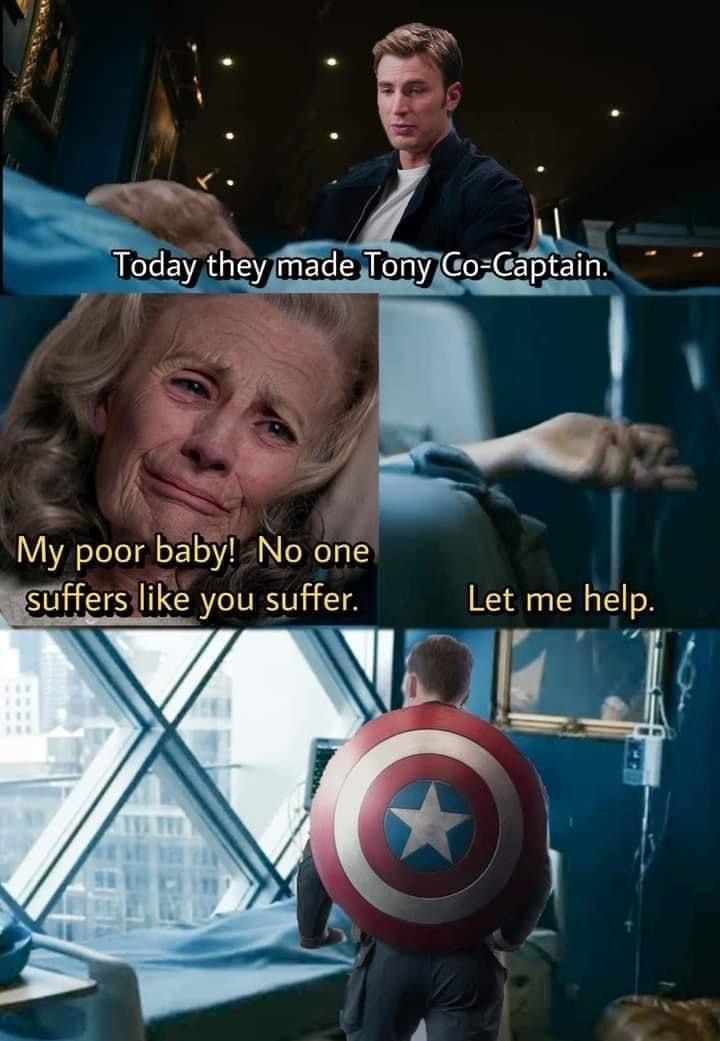 oof : r/marvelmemes