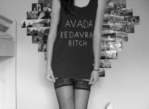 agnieszka-motiii:  shirt | Tumblr on We Heart It - http://weheartit.com/entry/58525714/via/rebel_girls