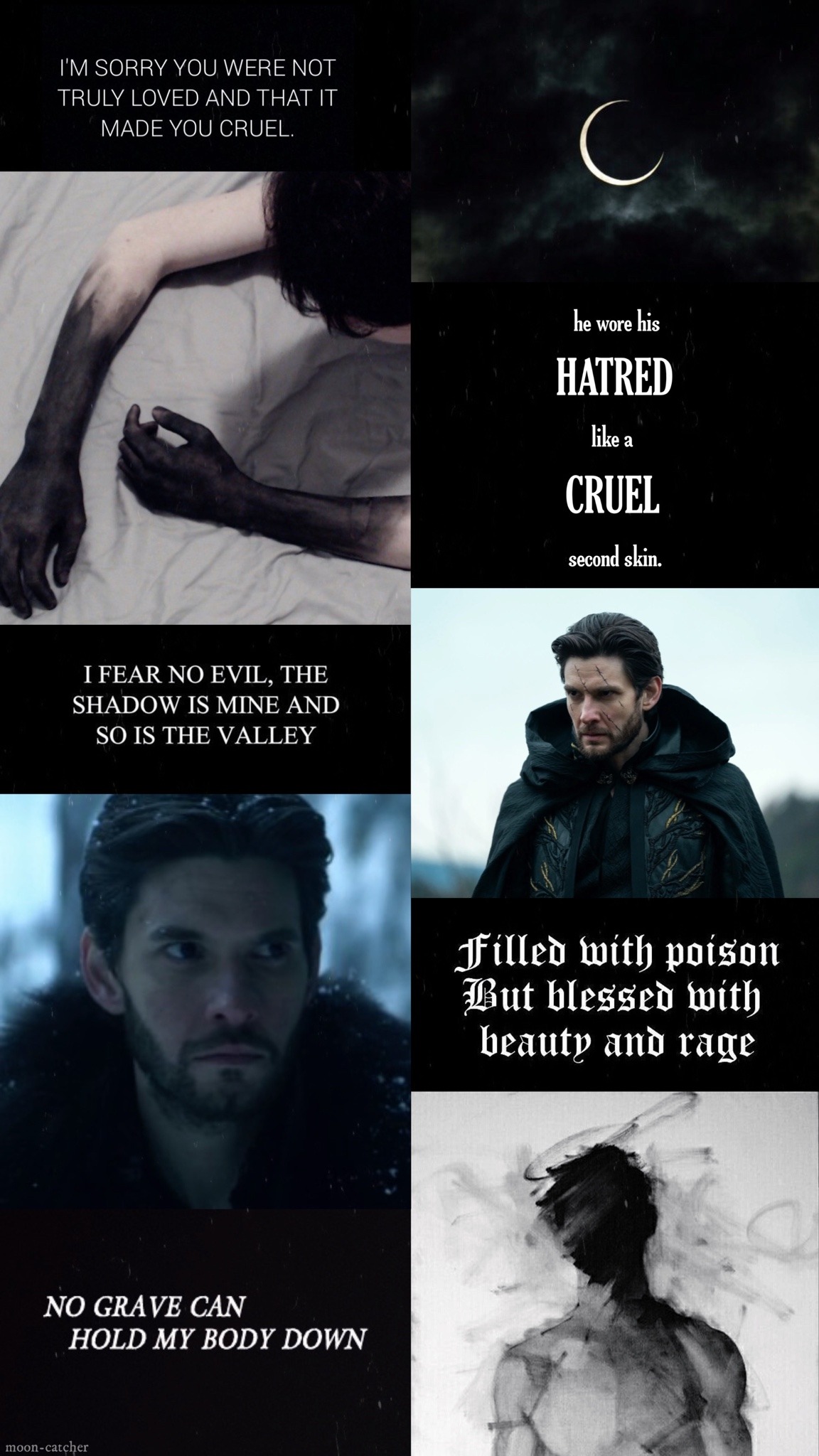 cloudsandwaterfalls On Tumblr cloudsandwaterfalls-on-tumblr