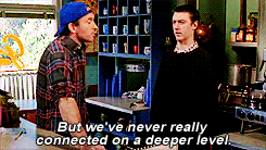 mareluna3001:  Gilmore Girls one gif per episode - 6x11