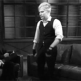 savesoulpunk:  Patrick Stump // Soul Punk era 