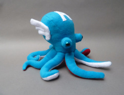 flange5:  I HAVE A PROBLEM. A MANY-TENTACLED PROBLEM. Store link. 