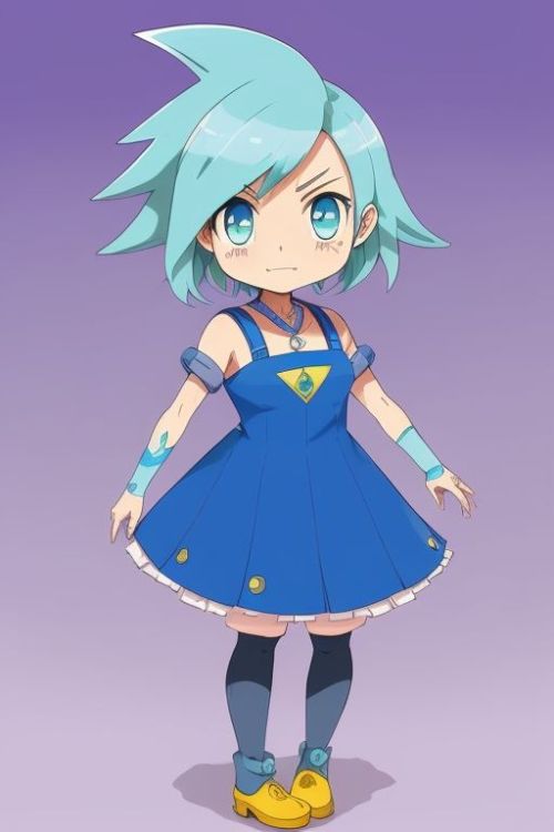 Una Imagen De Los METEOHEROES X Pokmon De Pluvia Y Fulmen Aunque Sean Sus Hijos Hehe Saludos #meteoheroes