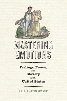 Book cover: Race and status determined which emotions were permissible or...