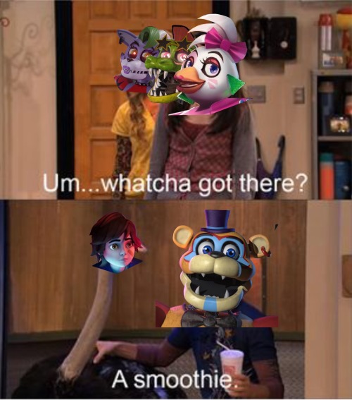 This Isnt Art But. . .