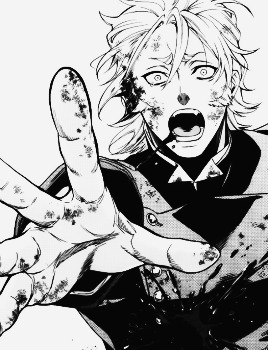 sieglindesullivans:  Parallels + Campania vs. Green Witch