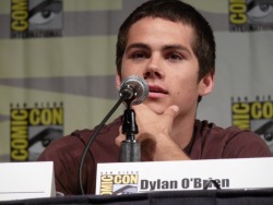 DYLAN O'BRIEN