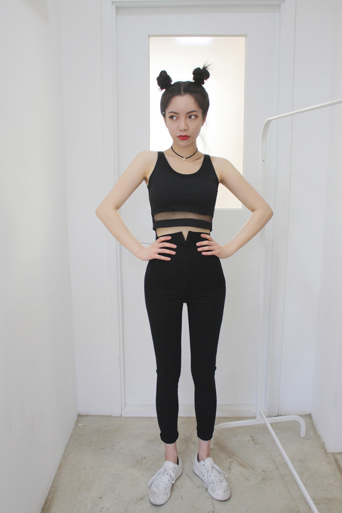 k-ayo:  분또 하이 제깅스32,000 KRW  
