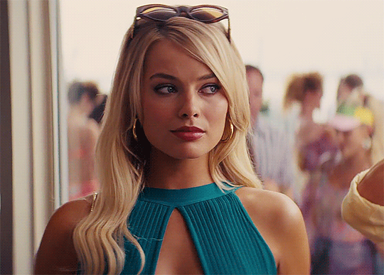 alexxa-h:  margotdaily:  Margot Robbie in The Wolf of Wall Street (requested by anonymous).