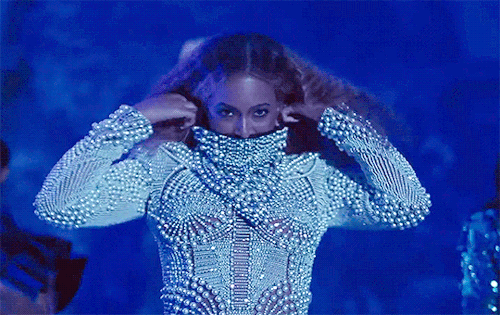Hang One Night With Yonce, I’ll Make You Famous