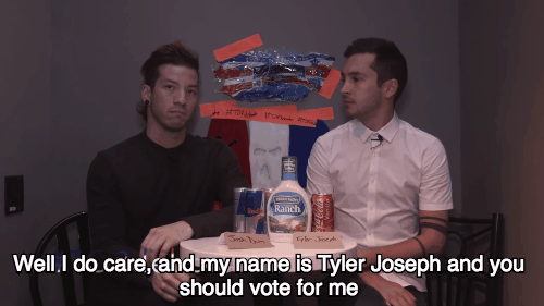 odetotop:Josh Dun’s plan for heath care