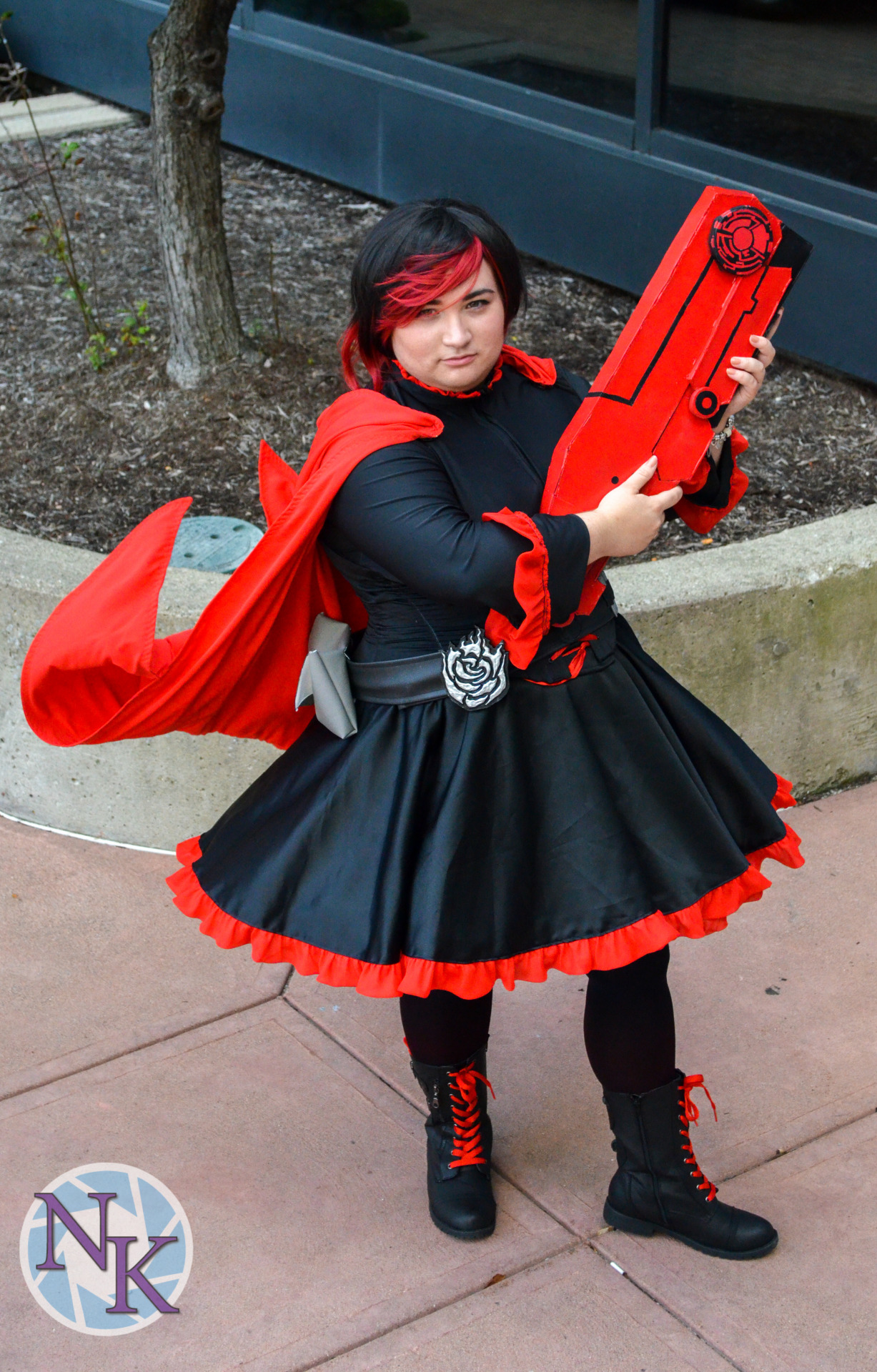 cutethingsandcupcakes:  RUBY -Write UP  Ok so I promised i would do a write up of