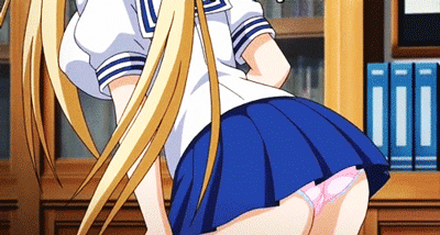 hentaisecretlover:  Oni Chichi Refresh part3