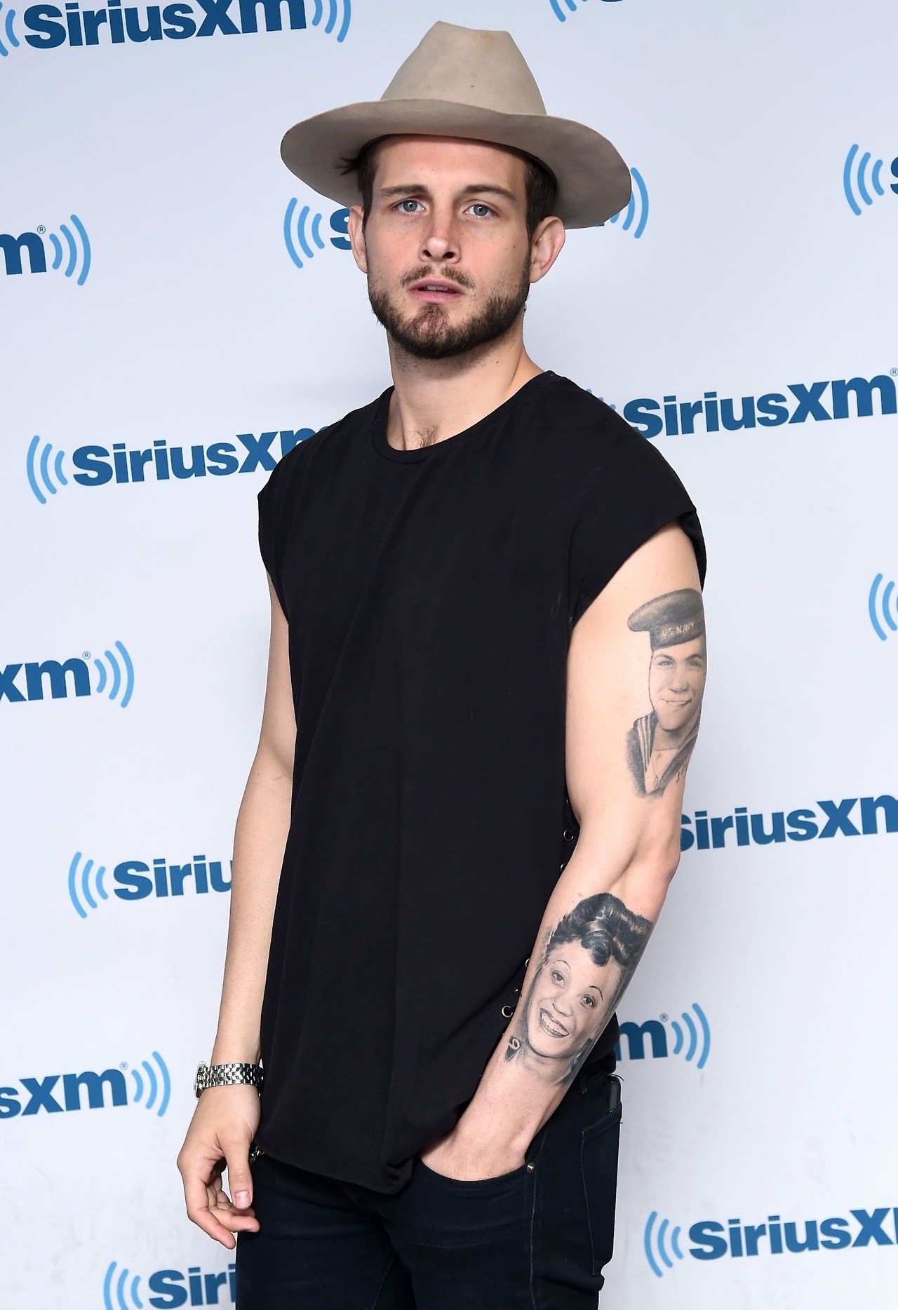 Hot as Hell Celeb Men