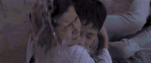 amalahora:  violentnewcontinent:  amalahora:  The Heroes of Pig Sty Alley From Stephen Chow’s 功夫 (Kung Fu Hustle)  I won’t lie, I still get goosebumps/choked up. Possibly the best fight scene of all time. These aren’t attractive young loner