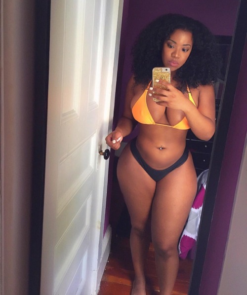 diekingdomcome:  plussizedhiiipy:  ikesh:  Don’t ever let me get this fine. I already don’t know how to act and I’m nowhere near her level   ^^ Me Too. 😩  Her body is beautiful 😍 😍 😍😍😍😍😍😍😍