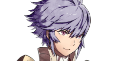 fireemblemxtextposts-realm:  Everyone’s favorite onee-sans… Color swap.I… have no idea why I did that but damn, Hinoka is rocking dat purple.of course it’s far from being perfect