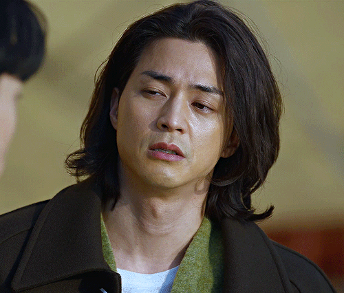 KIM JI HOON As DO WON JOON In LOVE TO HATE YOU 2023, Dir. Kim Jung Kwon