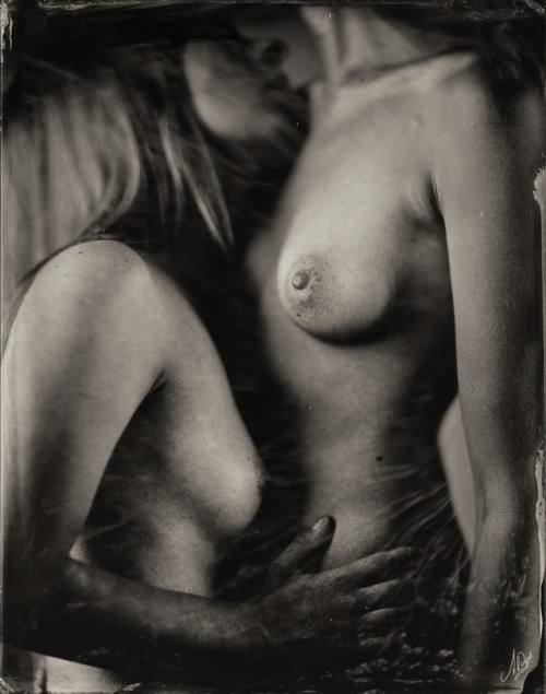 XXX vivipiuomeno:  Andreas Reh - Passion,  2013, photo