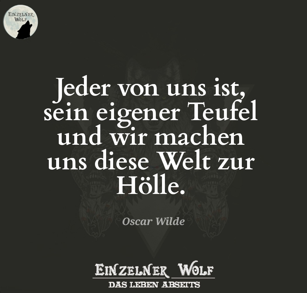 Das Leben Abseits