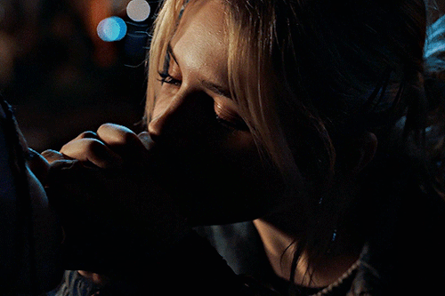 Just Inhale, Okay?