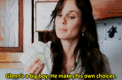 sail-not-drift:Men have to do certain things. You know that. And they’re either gonna blame the litt