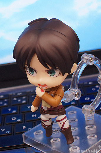 Eren Yeager!!!!!