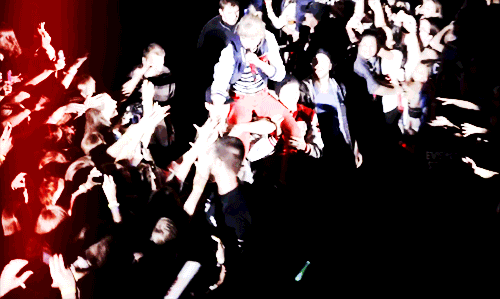meredift:The Red Tour: 22 