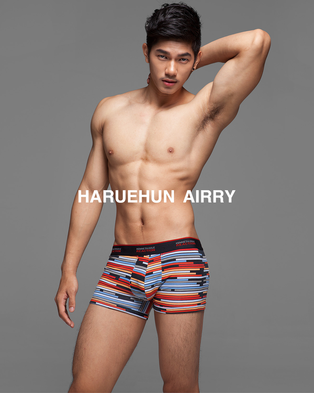 haruehun:  Thanasarn Man #model #portfolio