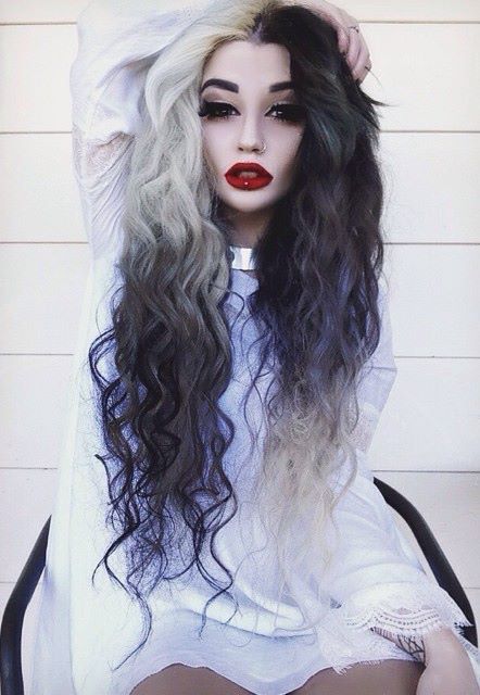 hells-cuties:  ♡alternative babes♡