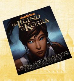 Korra Nation: The Official Legend of Korra Community