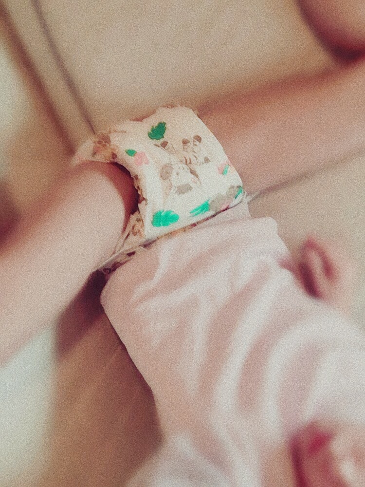 diaperbois:  Thanks to all followers! 