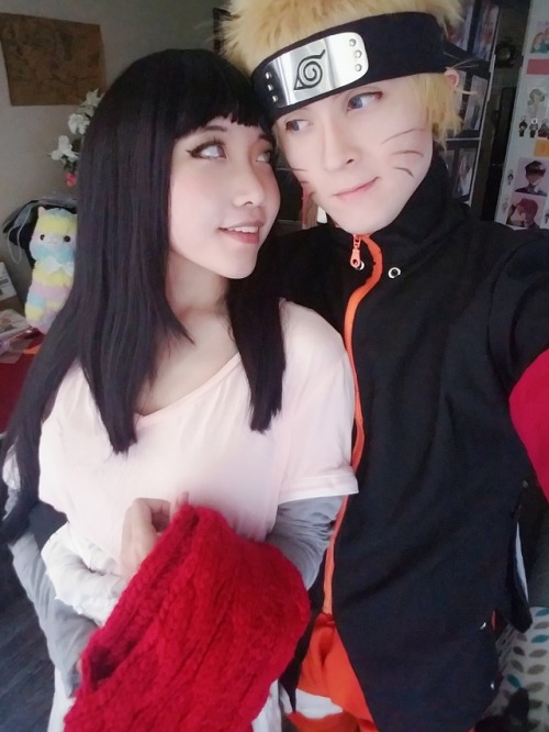 uchihahotline: Livestreams have become such a fun and amazing part of our cosplay lives, we’re