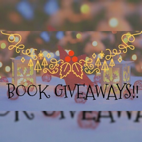 12 BOOK SETS, 12 WINNERS 12 DAYS OF CHRISTMAS GIVEAWAYS!! JOIN THE GAME HERE:  m.facebook.co