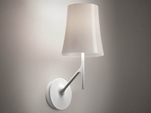 robnapierdesign: Foscarini Birdie by Daniel Simonini www.behance.net/Simonini