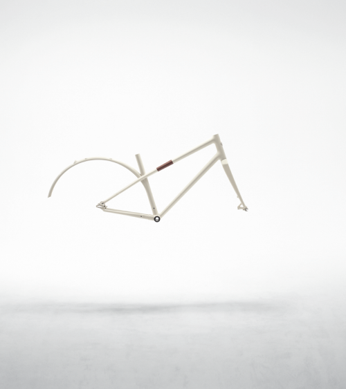bicyclestore:  Les vélos d’Hermès La maison Hermès a imaginé, dessiné et conçu une bicyclette mixte 