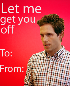 gambino-brat:  My It’s Always Sunny in Philadelphia Valentines Day cards! 