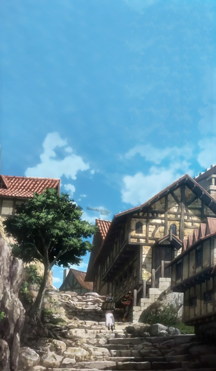 dayanafrias01:Anime Scenery | Wallpapers